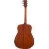 FG5G Red Label Acoustic Guitar - Made in Japan