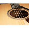 FG7 M Acoustic Guitar Natural 