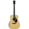 FG7 M Acoustic Guitar Natural 