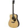 FG7 R Acoustic Guitar Natural 