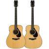 FG7 RX  &amp; MX Acoustic Guitar Natural