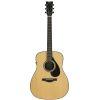 FG7 RX Acoustic Guitar Natural