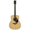 FG7 R Acoustic Guitar Natural 