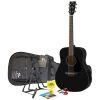 DISCONTINUED FG800 Acoustic Guitar Package