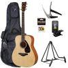 FG800M MKII Acoustic Guitar Pack