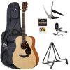 FG800M MKII Acoustic Guitar Pack