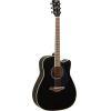 FGC-TA Trans-Acoustic Cutaway Electro Acoustic Guitar