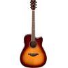 FGC-TA  Trans-Acoustic Cutaway Electro-Acoustic Guitar