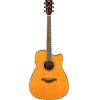 A Grade Refurbished FGC-TA TransAcoustic Cutaway Electro Acoustic Guitar