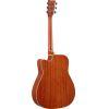 A Grade Refurbished FGC-TA TransAcoustic Cutaway Electro Acoustic Guitar