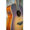 FG-TA TransAcoustic Guitar In Brown Sunburst
