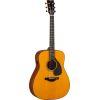 FGX5G Red Label Acoustic Guitar - Made in Japan