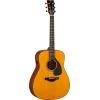 FGX5G Red Label Acoustic Guitar - Made in Japan