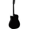 A Grade Refurbished FGX800C Mk II Electro-Acoustic Guitar