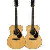 FS7 M &amp; R Acoustic Guitar Natural