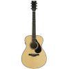 FS7 MX Acoustic Guitar Natural