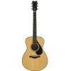 FS7 M Acoustic Guitar Natural