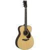 FS7 RX Acoustic Guitar Natural