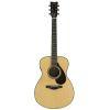 FS7 RX Acoustic Guitar Natural