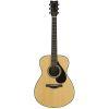 FS7 R Acoustic Guitar Natural