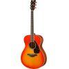 DISCONTINUED FS820 Acoustic Guitar