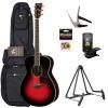 FS830 Acoustic Guitar Pack