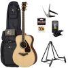 FS830 Acoustic Guitar Pack In Various Colours