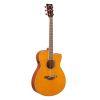 FSC-TA-VT Trans-Acoustic Cutaway Electro Acoustic Guitar