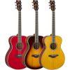 FS-TA TransAcoustic Guitar 