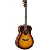 B Grade Refurbished FS-TA TransAcoustic Guitar In Brown Sunburst Finish