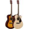 FSX315C Electro-Acoustic Guitar