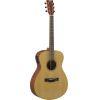 FSX400 Concert Body Electro Acoustic Guitar in Satin finish
