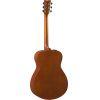FSX400 Concert Body Electro Acoustic Guitar in Satin finish