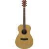 FSX400 Concert Body Electro Acoustic Guitar in Satin finish