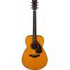 FSX5G Red Label Acoustic Guitar - Made in Japan