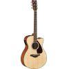 FSX800C Electro-acoustic guitar
