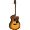 FSX800C Electro-Acoustic Guitar