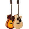 FSX820C MKII Electro-acoustic guitar