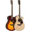 FSX830C Electro-acoustic guitar