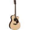 FSX830CNT Electro-acoustic guitar