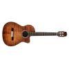 Fusion 12 Cinnamon Burst Classical Guitar