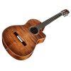 Fusion 12 Cinnamon Burst Classical Guitar