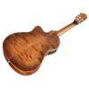Fusion 12 Cinnamon Burst Classical Guitar