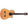 Fusion 12 Natural Cedar Classical Guitar