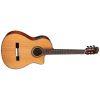 Fusion 12 Natural Cedar Classical Guitar