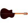Fusion 12 Rose II Classical Guitar