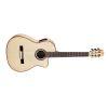Fusion 12 White Sands Classical Guitar