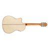 Fusion 12 White Sands Classical Guitar