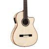 Fusion 12 White Sands Classical Guitar