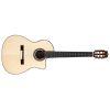 A Grade Refurbished Fusion 14 Maple Classical Guitar